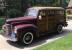 1949 International Harvester Other