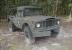 1968 Jeep KAISER M715