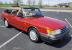 1988 Saab 900 2dr Coupe Convertible