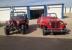 1949 Willys Willys Jeepster Jeepster