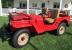 1948 Willys