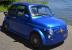 1966 Fiat 500 --