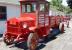 1921 Sterling Flatbed Stake Truck