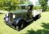 1935 Chevrolet C/K Pickup 2500 1 TON