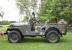 1967 Willys M38A1