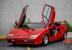 1988 Lamborghini Countach --