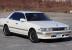 1989 Nissan Laurel Club L