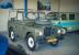 1975 Land Rover Defender 88 Series III