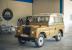1975 Land Rover Defender