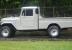 1978 Toyota Land Cruiser