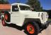 1948 Willys