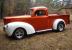 1941 Willys Truck