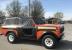 1977 International Harvester Scout