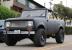 1971 International Harvester Scout