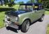 1969 International Harvester Scout Aristocrat