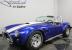 1965 Shelby Cobra Replica