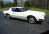 1963 Studebaker Avanti R-2 R-2 Body # RQ 3659