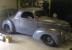 1941 Willys