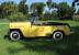 1948 Willys Jeepster Phaeton