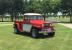 1963 Willys