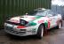  TOYOTA CELICA GT4 TURBO STAGE RALLY LOG BOOKED CARLOS SAINZ REPLICA 