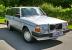  1986/C VOLVO 240 2.0 GLE ESTATE with JUST 38k FROM NEW