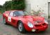 1965 Iso Rivolta Competition Ferrari Breadvan Style Body