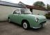  Nissan Figaro with low mileage