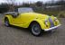  MORGAN PLUS 4 / 4 SEATER - 2 LITRE TWIN CAM FOR SALE WITH NO RESERVE 