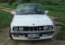  1988 BMW 325i Covertible TOP Condition 