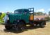  1950 Morris Commercial Austin BMC Bedford Commer Truck 