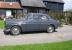  1966 VOLVO 121 4 DOOR only 2 previous owners 