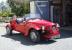  Citroen 2CV Based Lomax 224 kit car 