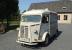  Citroen HY 1973 