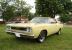  1968 PLYMOUTH ROAD RUNNER 383 