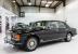 1985 Bentley Mulsanne | Only 39,371 Carefully Driven Miles!