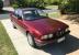 1990 525i BMW