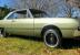 Valiant VF coupe