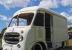 Ford Vanette  with import approval