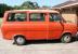 Vintage 1978 Ford Transit Ex Australia Post Pickup Truck Van Kombi Bus Truck