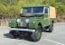 1955 Land Rover 107 inch Series 1 BGS Classic Cars Jeep Landcruiser Austin MG