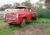 international truck aa 150 hot rod