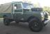 Landrover Series 1