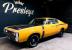 1971 GENUINE Valiant R/T VH Charger (VH7S29) Matching #s 265 # hemi RT pacer vj