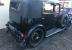 Alivs 1931 silver eagle 4 door saloon with patina and original feel when driven!