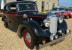 1949 ALVIS TA14 SALOON CHASSIS NUMBER 21060 Saloon Petrol Manual