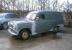 1972 Austin A60 Commercial Van Estate Petrol Manual