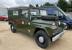 Austin Gipsy lwb, ex military, restored and ready to use.