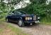Bentley Mulsanne Turbo Collectors Classic Car