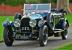 1924 Bentley 3 litre Freestone & Webb Tourer